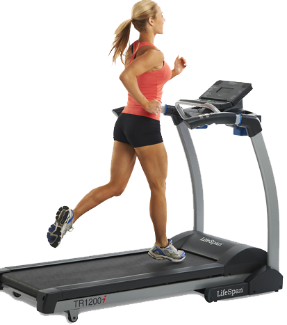 Grass Stalemate Cardio Exercise Treadmill PNG