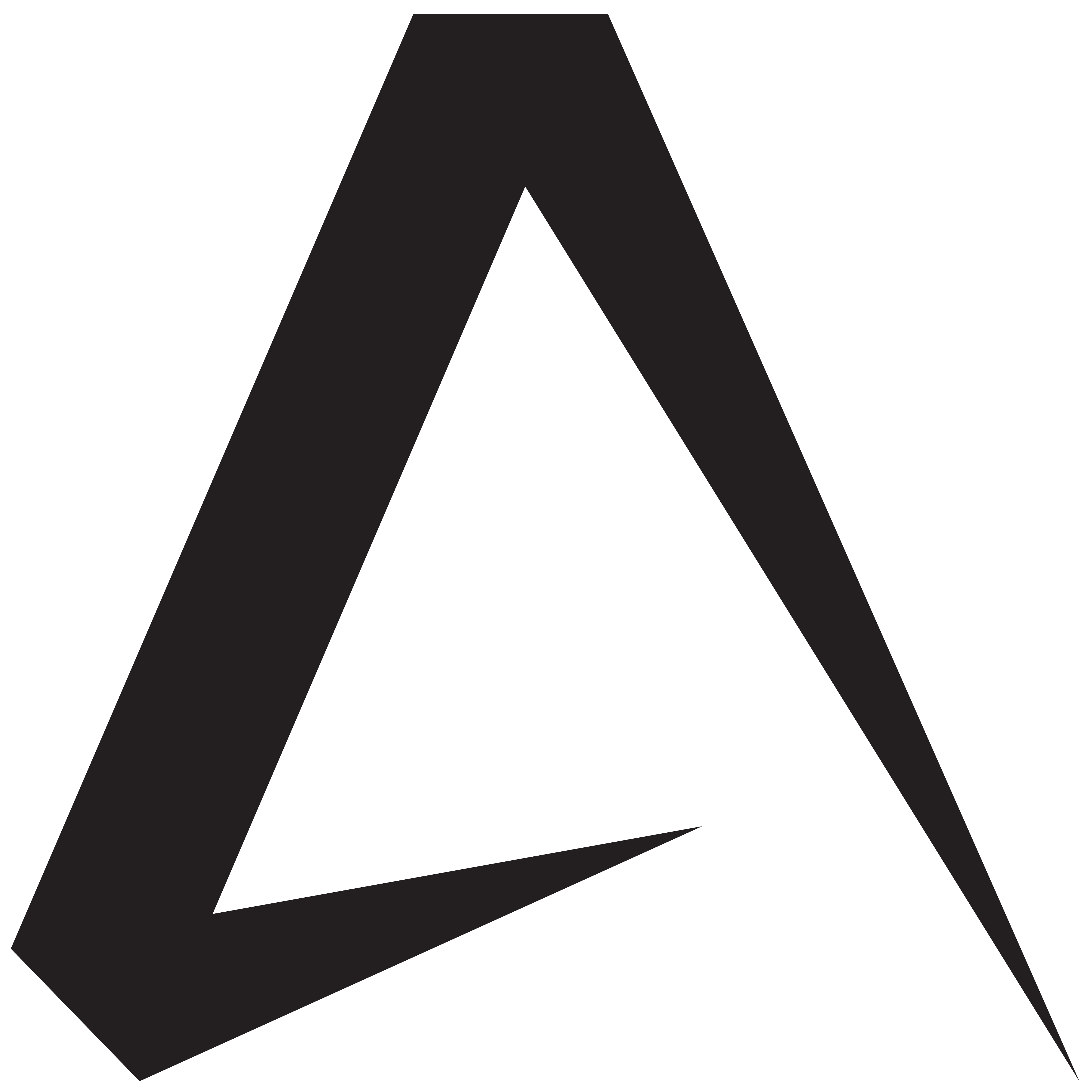 Chevron Artistic Hexagon Triangle Delta PNG
