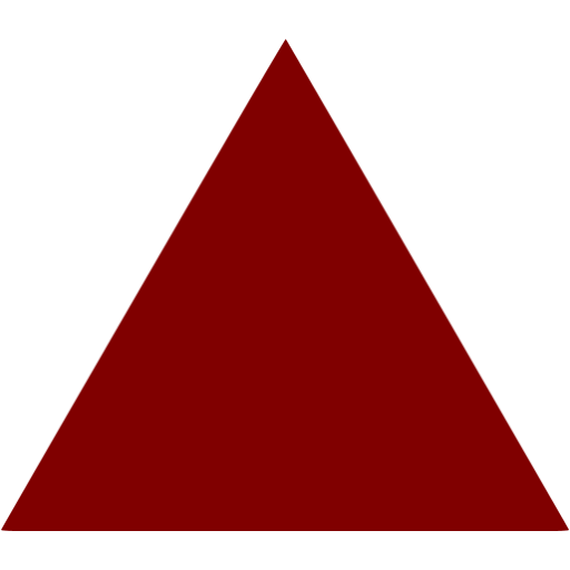 Semicircles Artistic Triangle Spheroid Symbol PNG