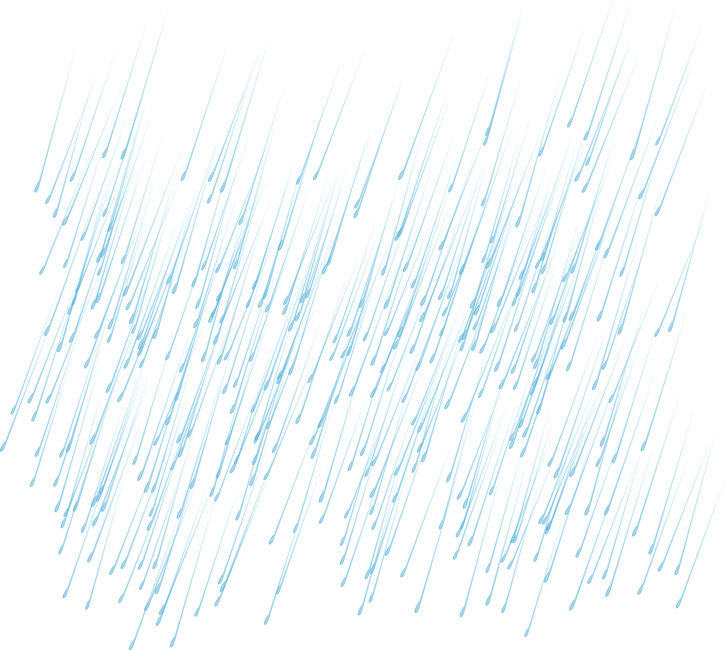 Text Rain Design Structure Light PNG