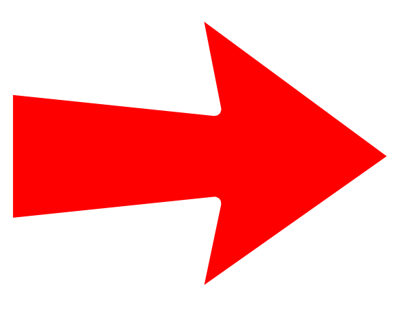 Angle Arrow Area Computer Point PNG