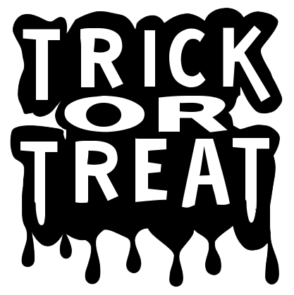Trap Something Trick Curing Treat PNG