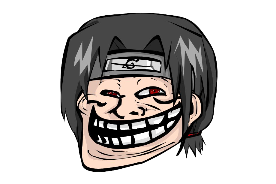 Trollface Miscellaneous PNG