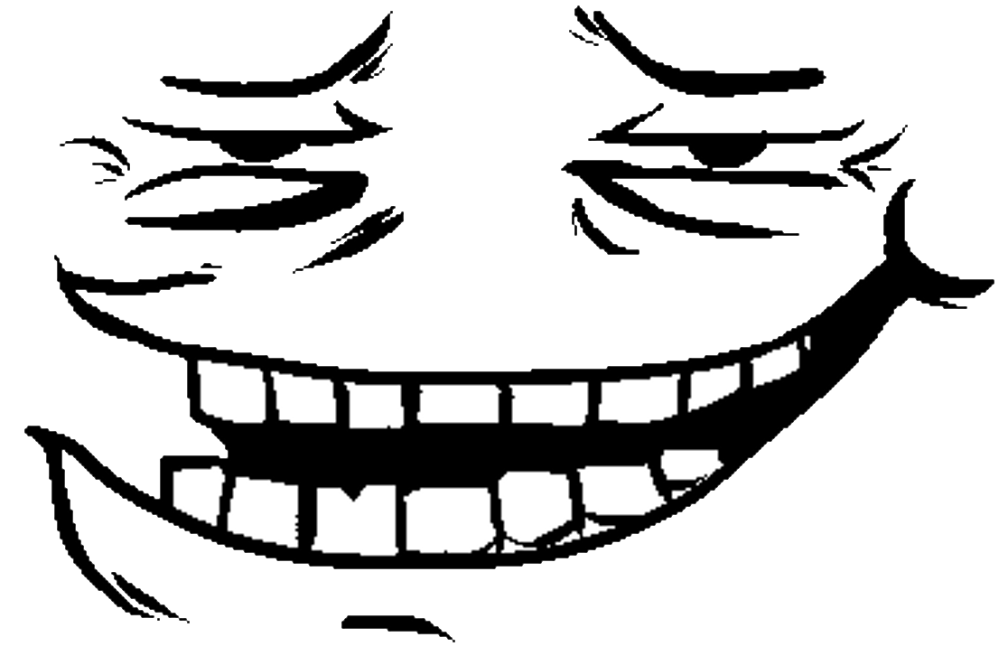 Miscellaneous Trollface PNG