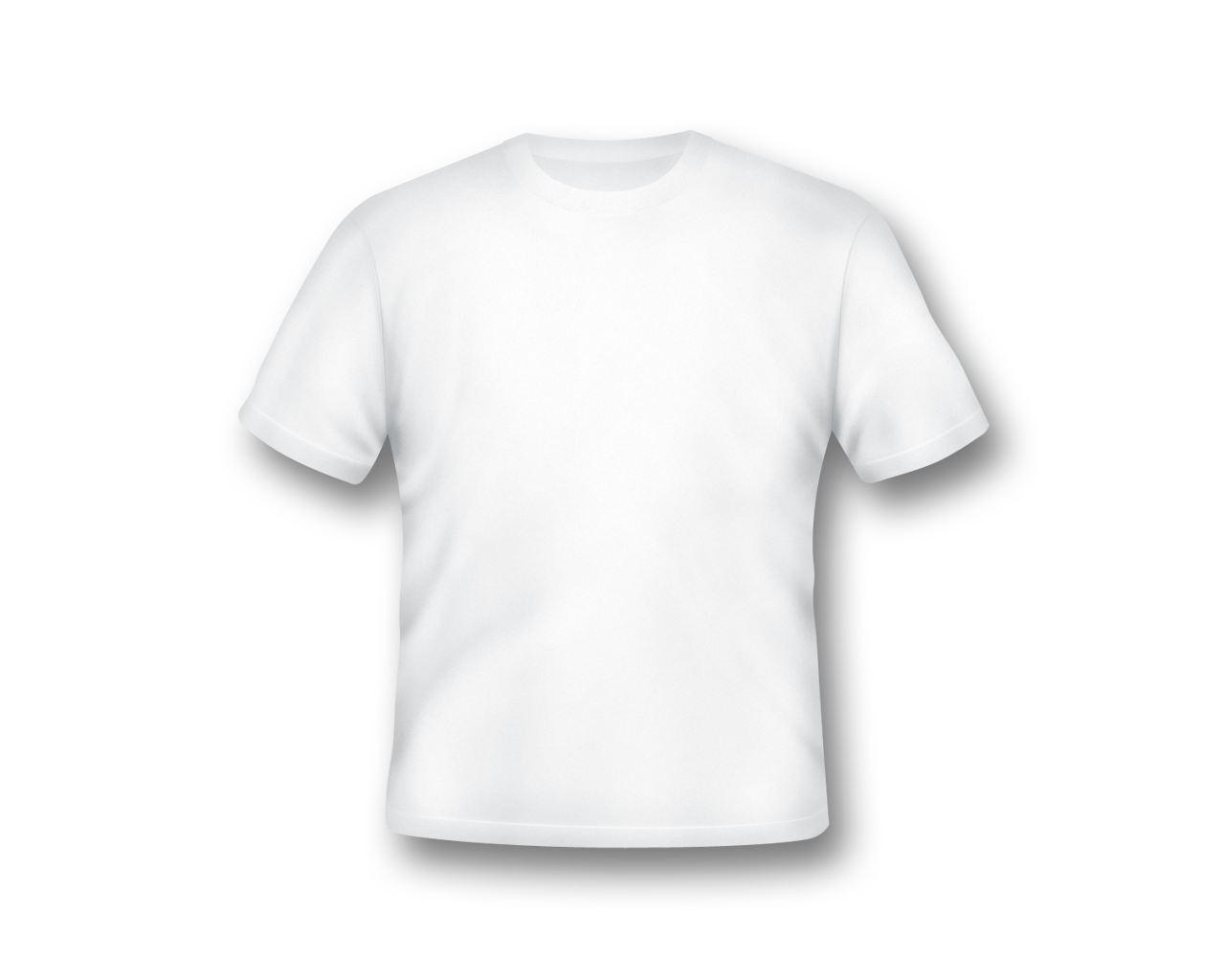 Shirt White T-Shirt Blouse Shorts PNG