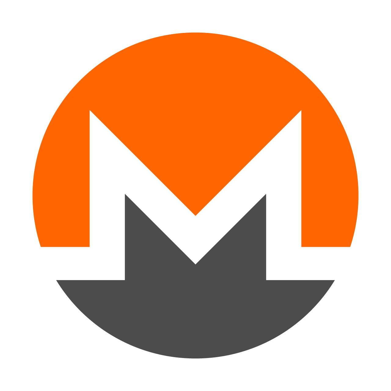 T-Shirt Oxford Monero Trademark Cryptocurrency PNG