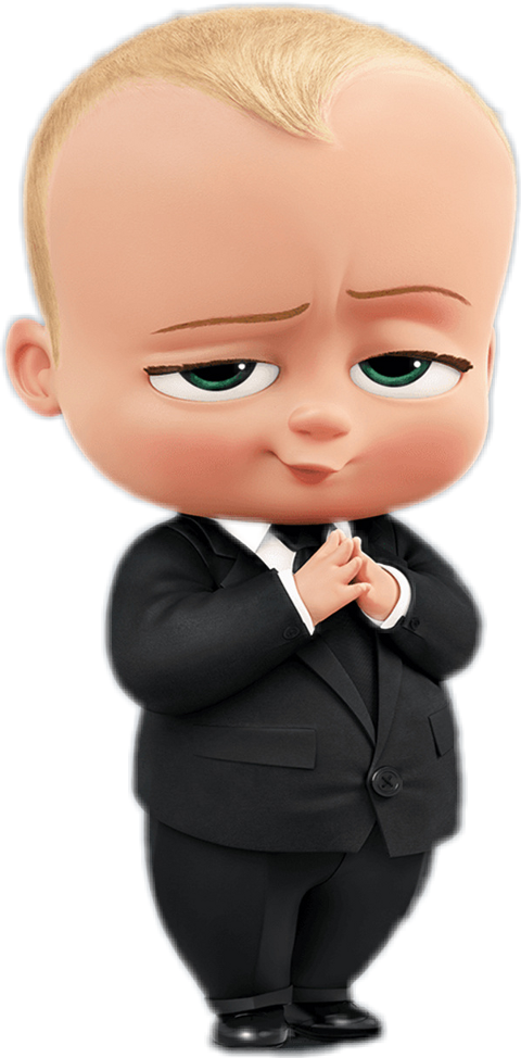 Formula Film Head Baby Face PNG