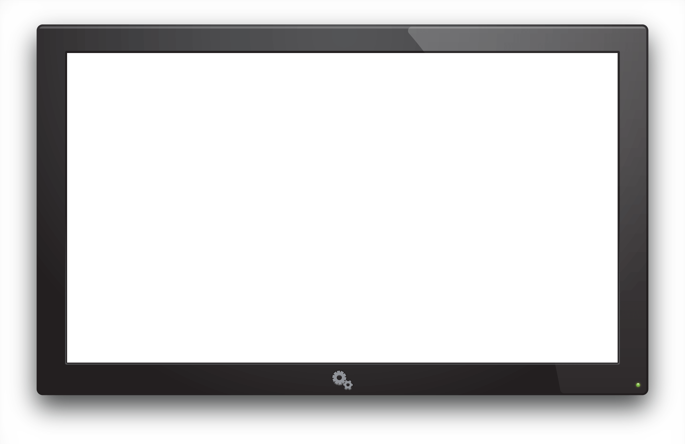 Black Old Spaces Light Zen PNG