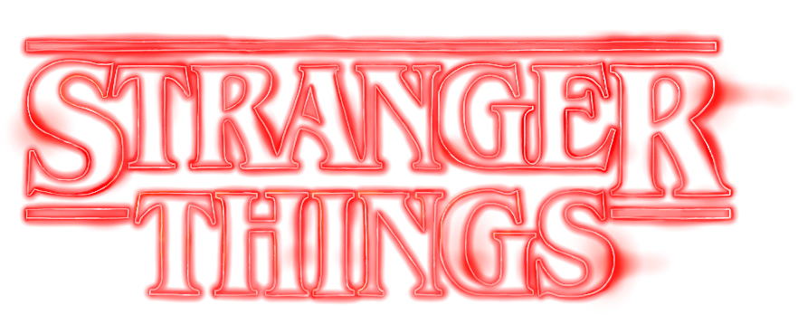 Stranger Movies Answer Depict Logo PNG