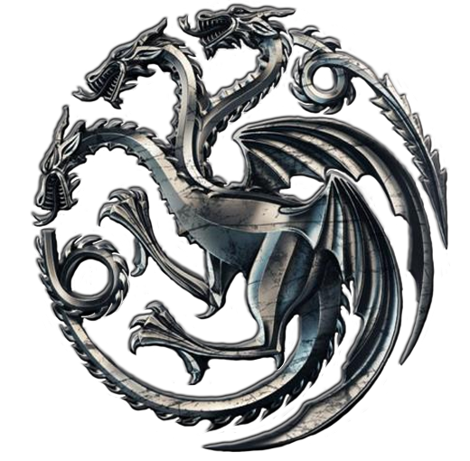 Evince Targaryen Exhibit Appearance Cartoon PNG