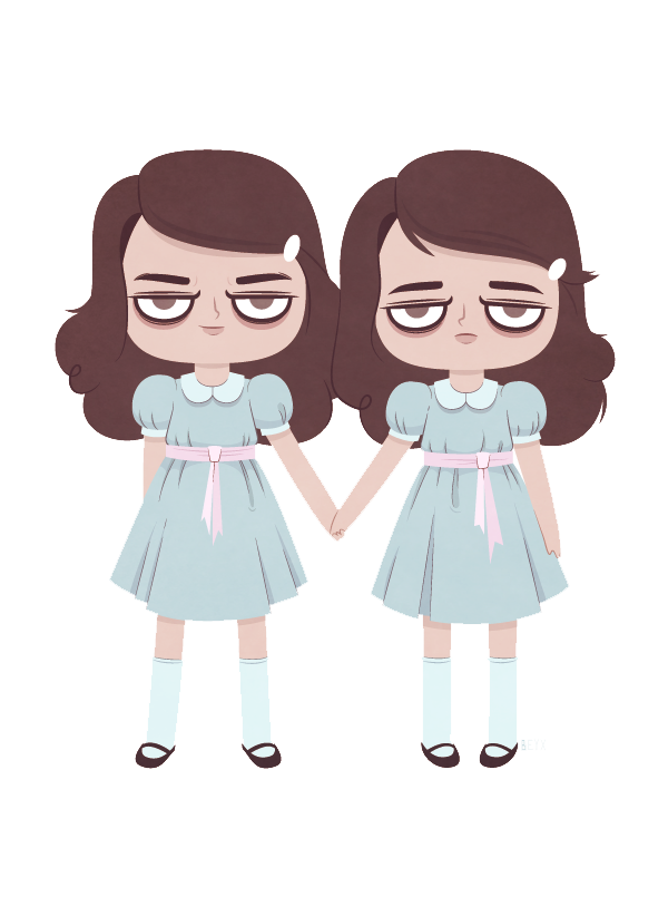 File Nice Twins Cute Quintuplets PNG