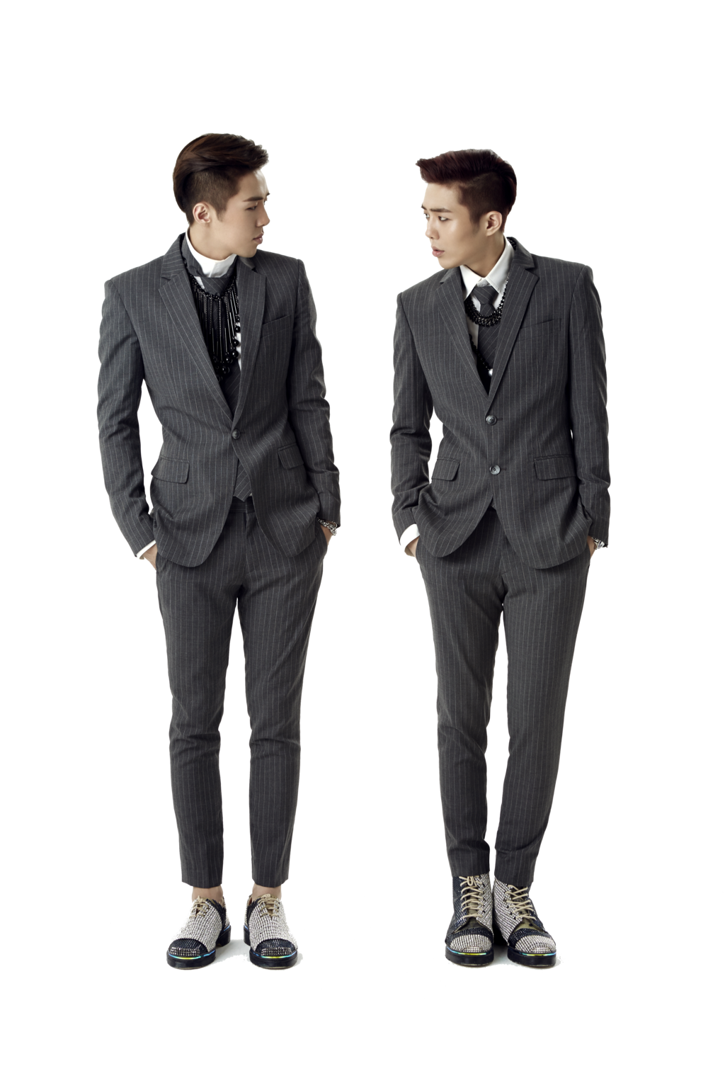 Twins Photograph Chill Matched Boys PNG