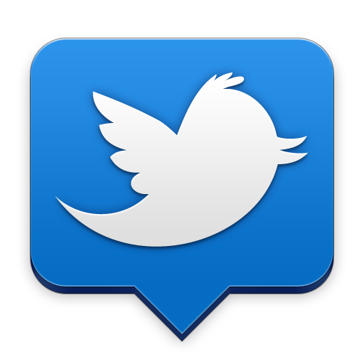 Famous Twitter Network Chirrup PNG