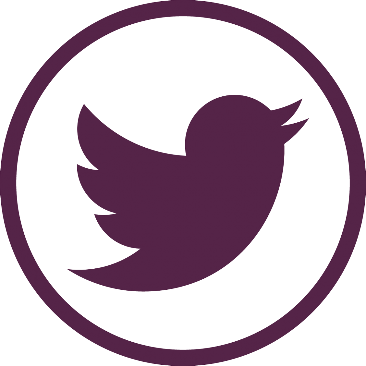 Beak Twitter Icons Marketing Circle PNG