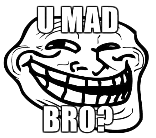 Unhinged Madness Internet Brother Mad PNG