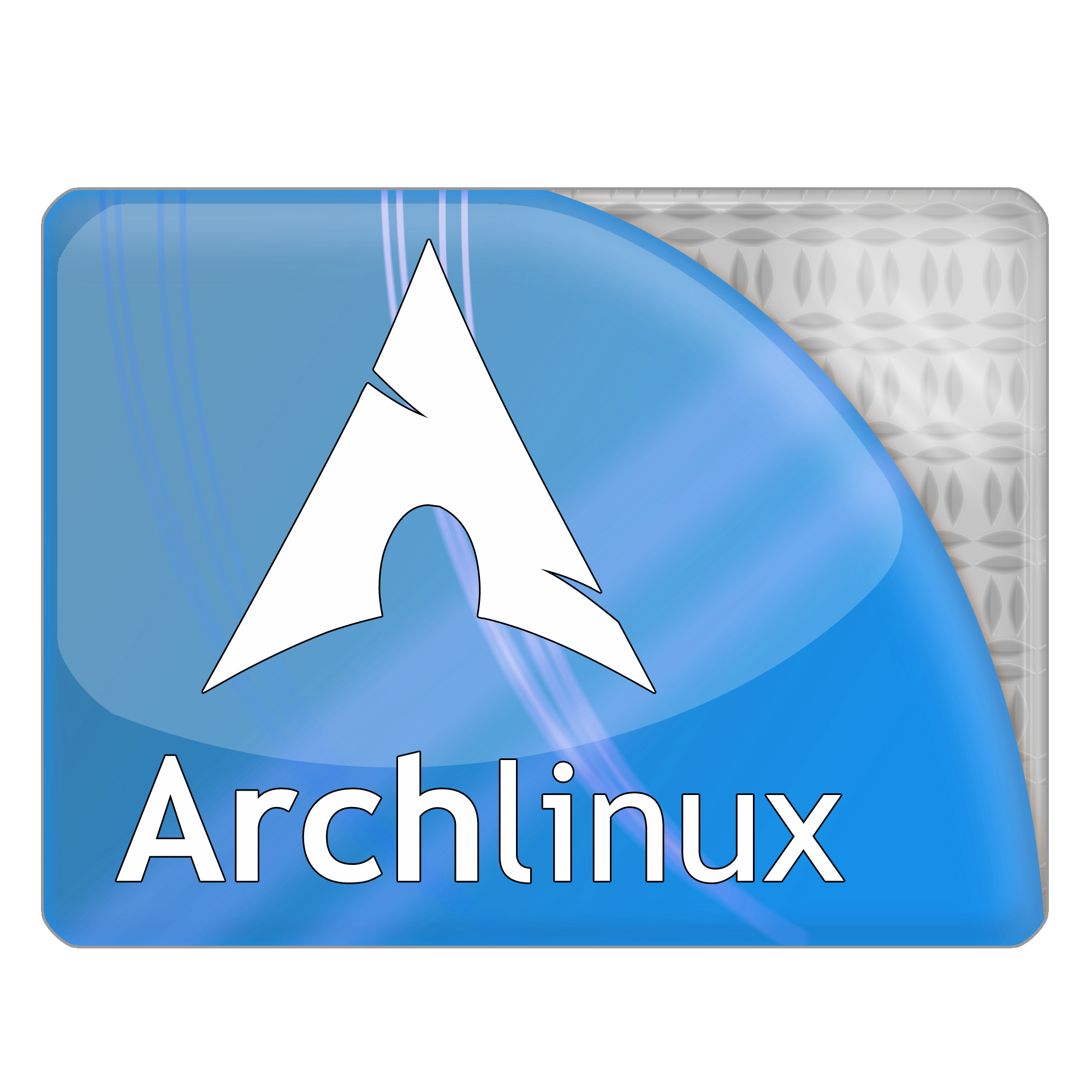 Ubuntu Arch Installation Brand Naming PNG