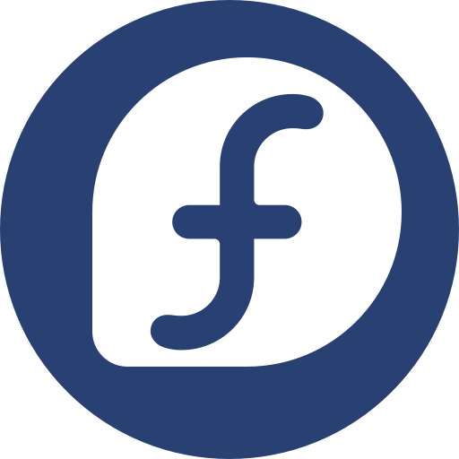 Private Area Server Installation Fedora PNG