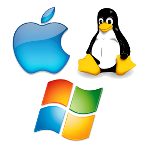 Windows Microsoft Beak Linux Macos PNG