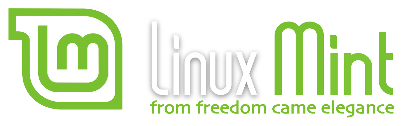 Pascal Ubuntu Mint Linux Line PNG