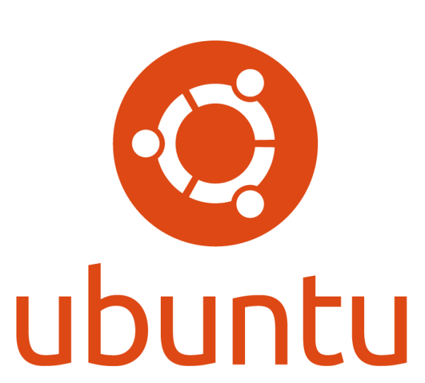 Line Distribution Ubuntu Trademark Edition PNG