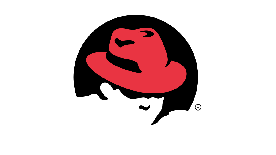 Red Mac Program Linux Hat PNG