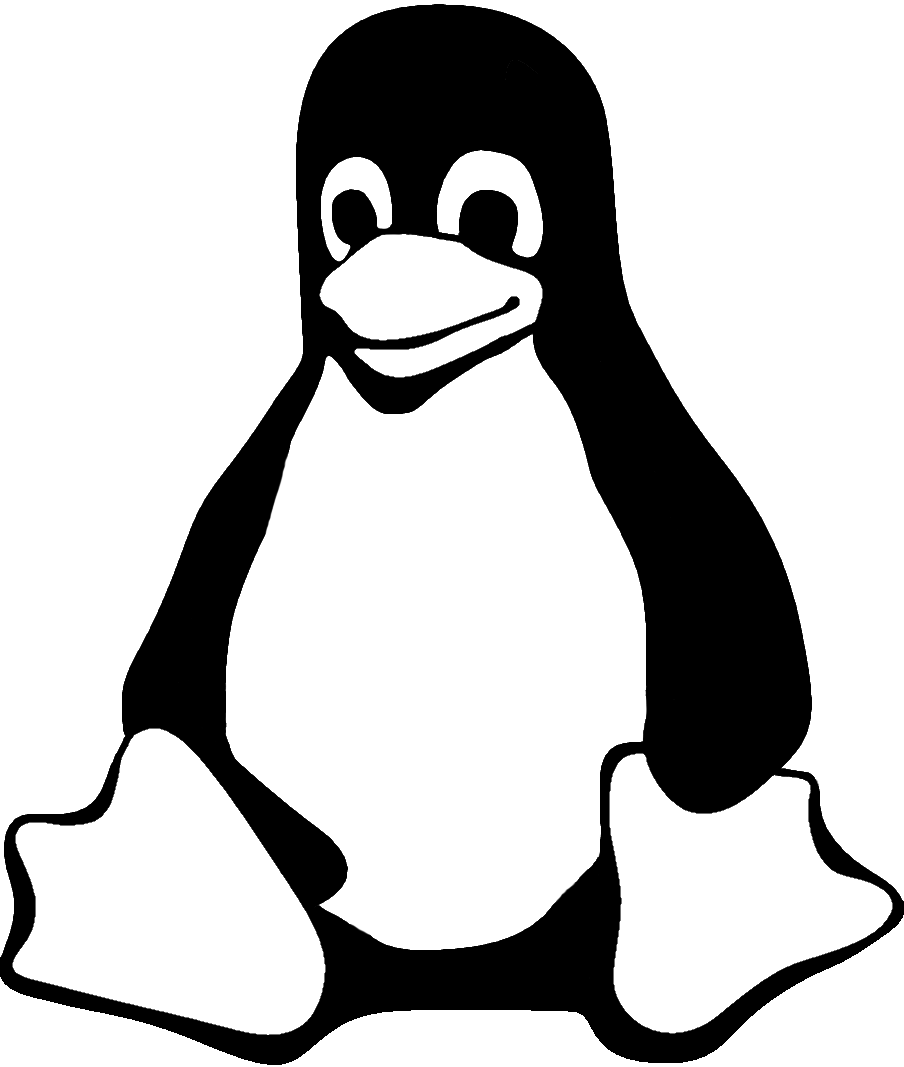 Icons Computer Linux Tux Penguin PNG