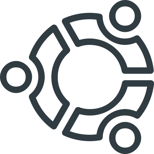 Service Logo Symbol Brand Linux PNG