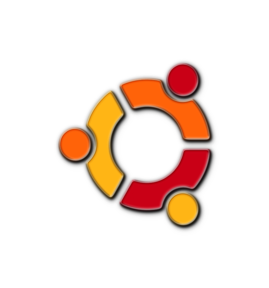 Circle Systems Psd Ubuntu Booting PNG