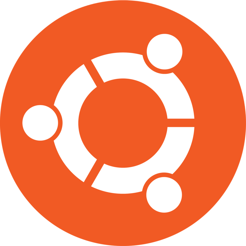 Server Installation Linux Ubuntu Edition PNG