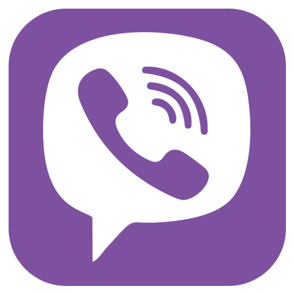 Apps Line Viber Text Brand PNG