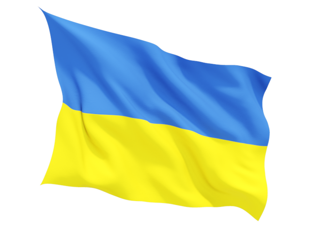 Symbol Flag Ukraine Nation Confederate PNG