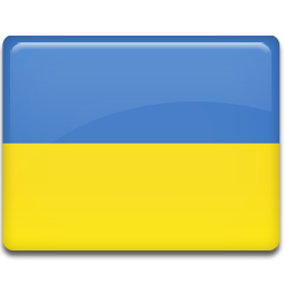 French Nation Flag Respect Ukraine PNG