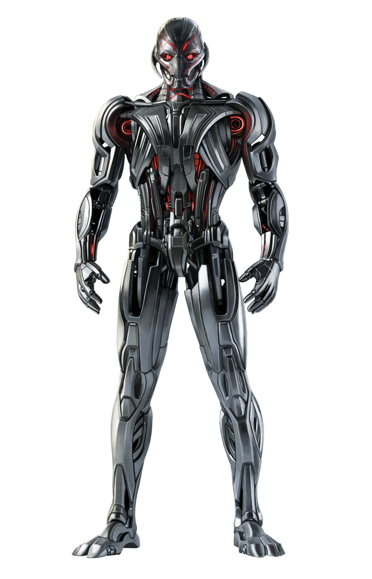 Cartoons Ultron PNG