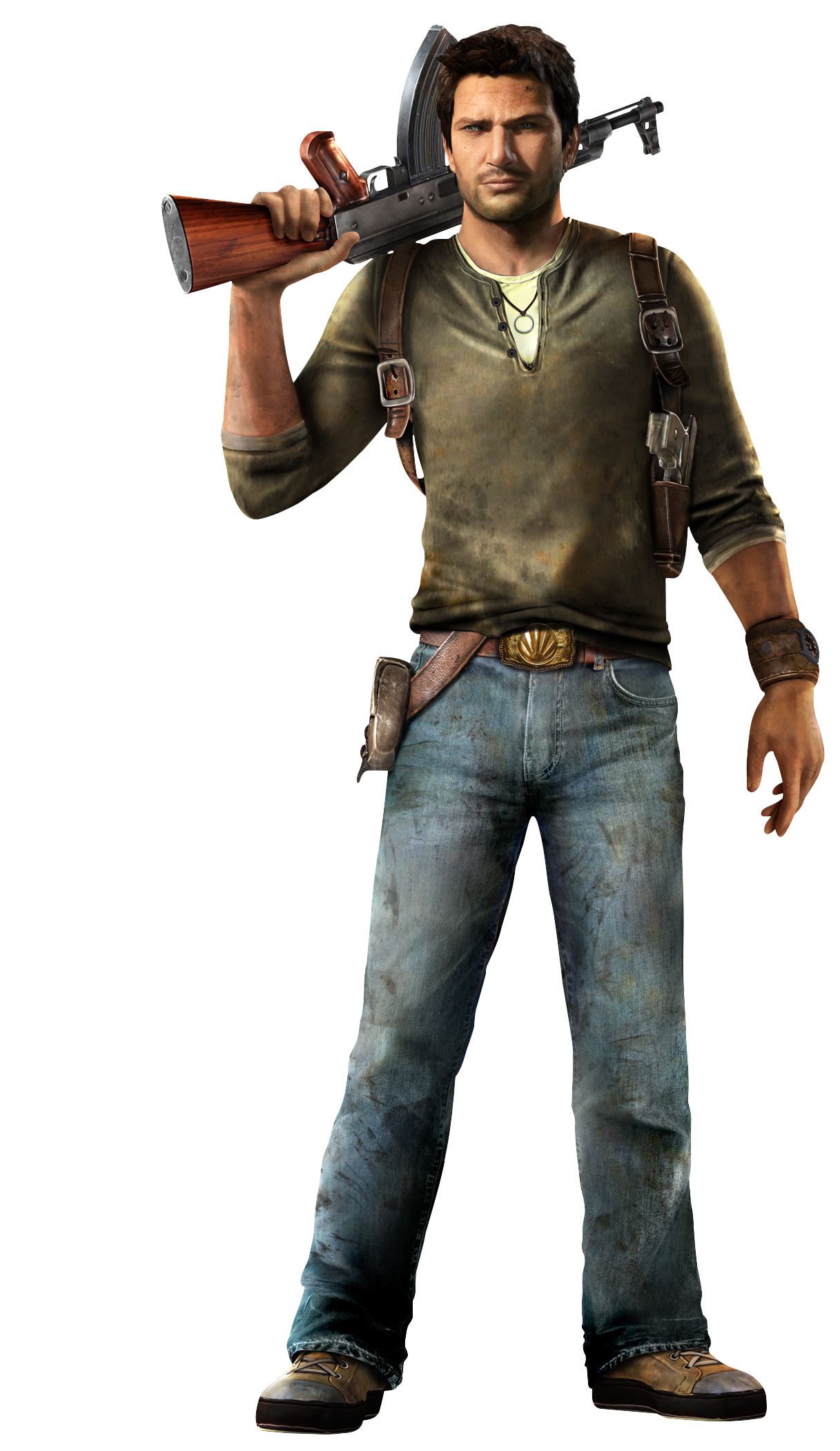 Unknown Online Android Uncharted Learning PNG
