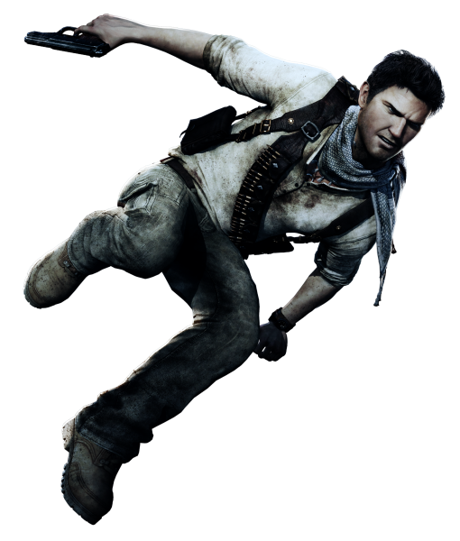 Uncharted Fun Unknown Learning PNG
