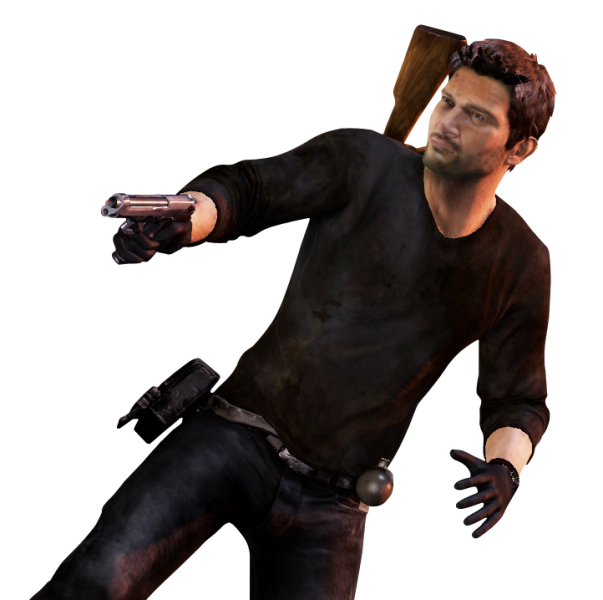 Smart Drake Fun Unknown Nathan PNG