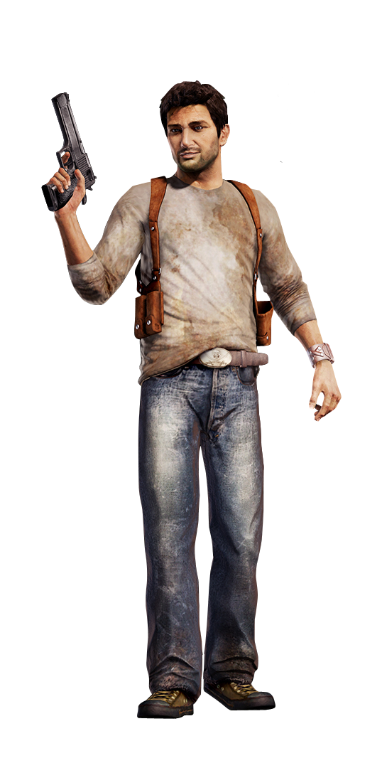 Learning Uncharted Unknown PNG