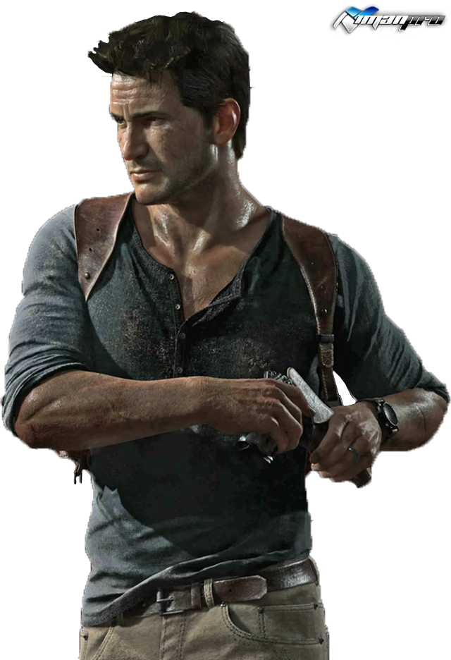 Phone Uncharted Friends Fun Unknown PNG
