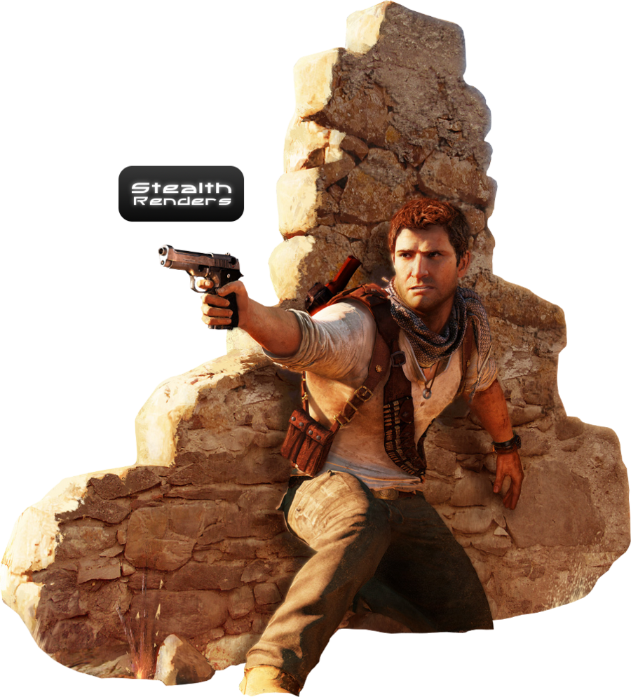 Unknown Uncharted Friends Math PNG