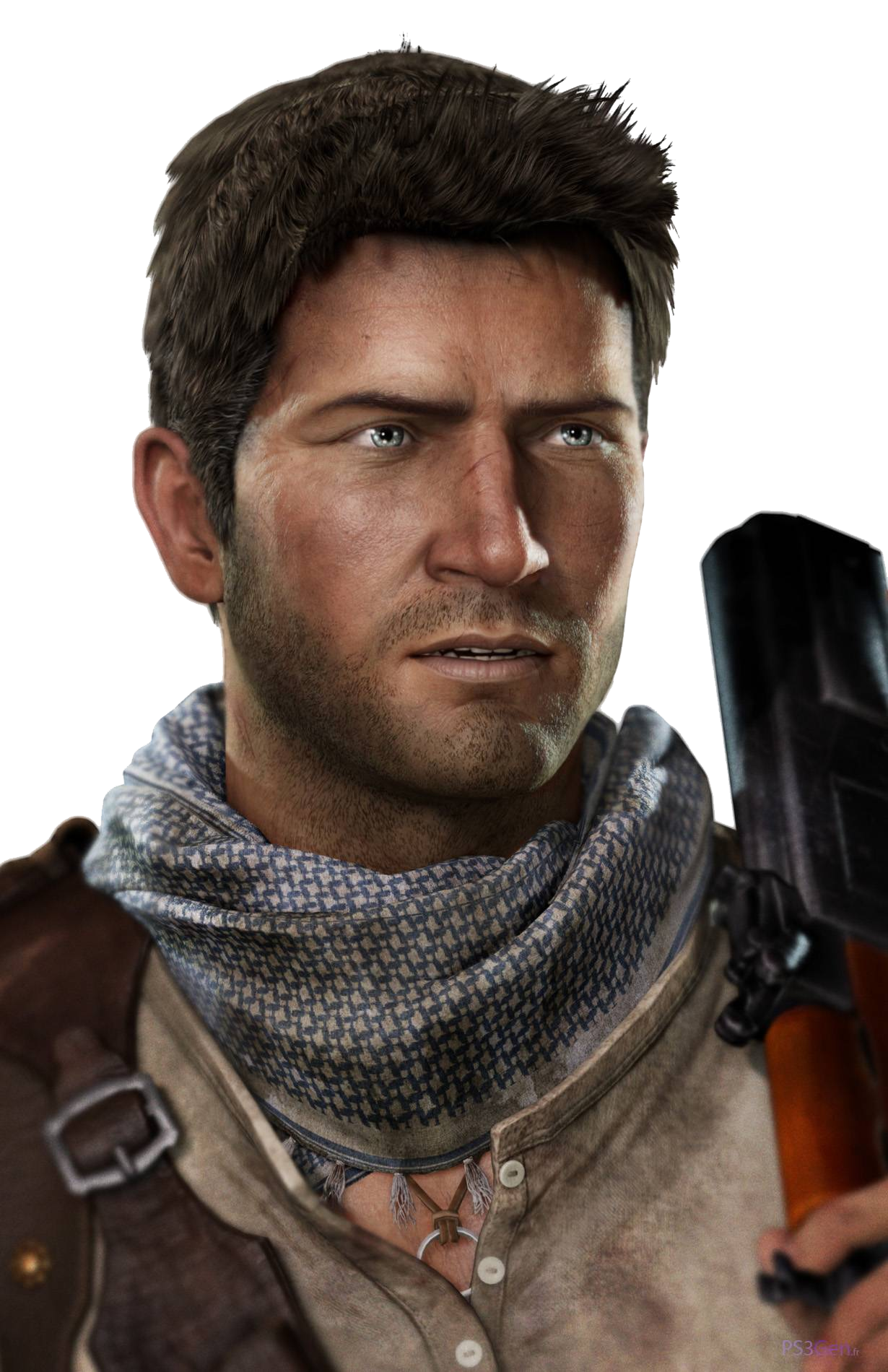 Uncharted Android Unknown PNG