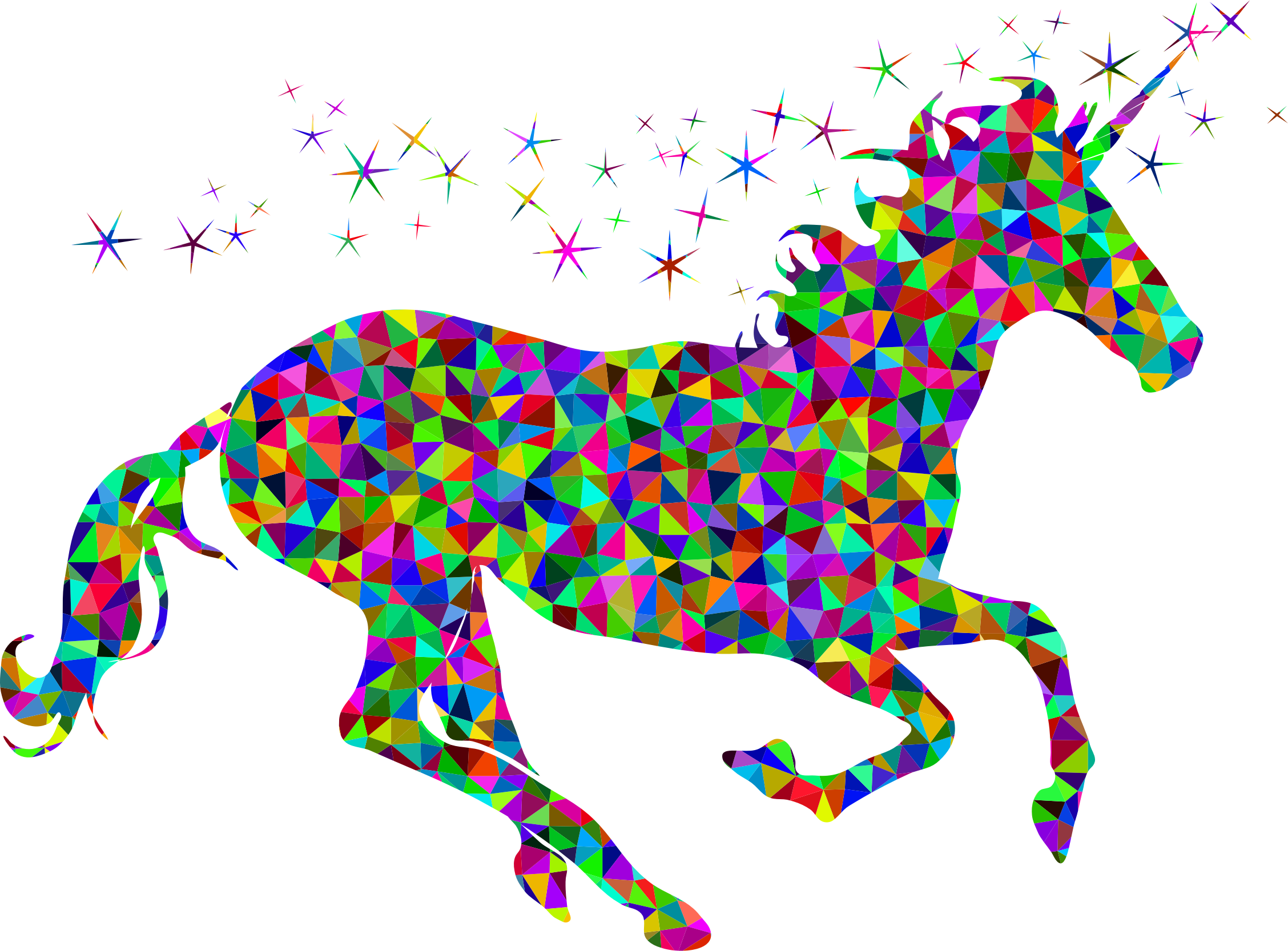 Unicorn Finally Background Pig Fantasy PNG