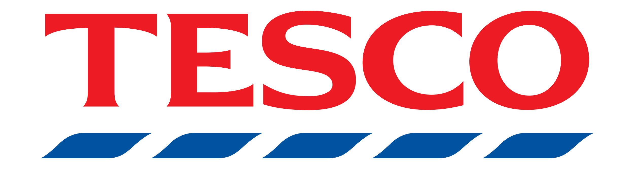 Area Logo Text Tesco Marketing PNG