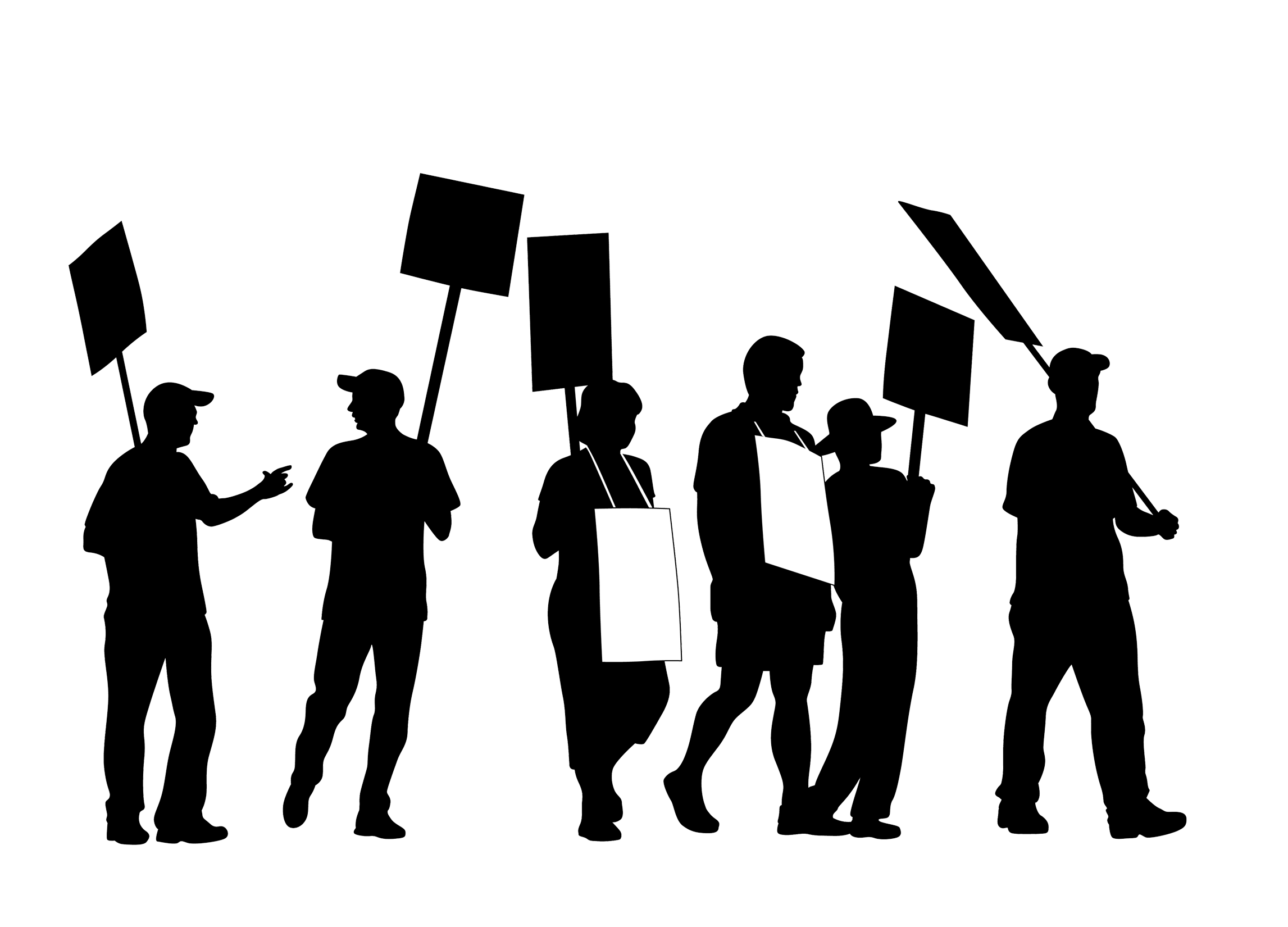 States Behavior Megaphone United Unsegmented PNG