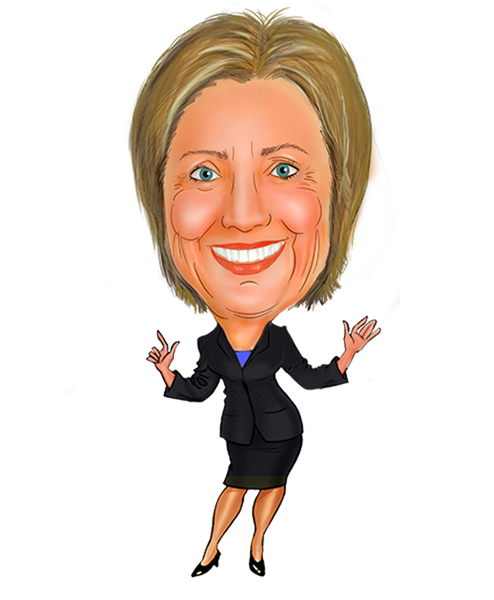 States Laughter United Hillary Incorporated PNG