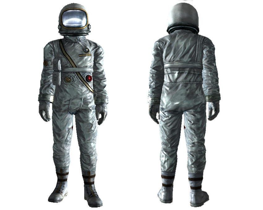 World Cosmos Astronaut Learning Suit PNG