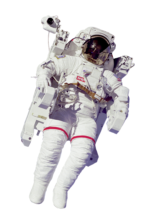 Learning Constellation Astronaut Environment Universe PNG