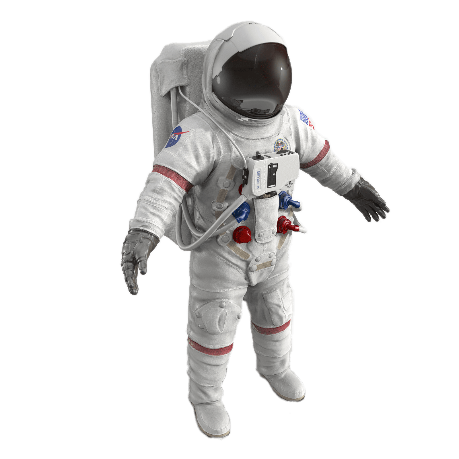 Humankind Existence Universe Cosmos Suit PNG