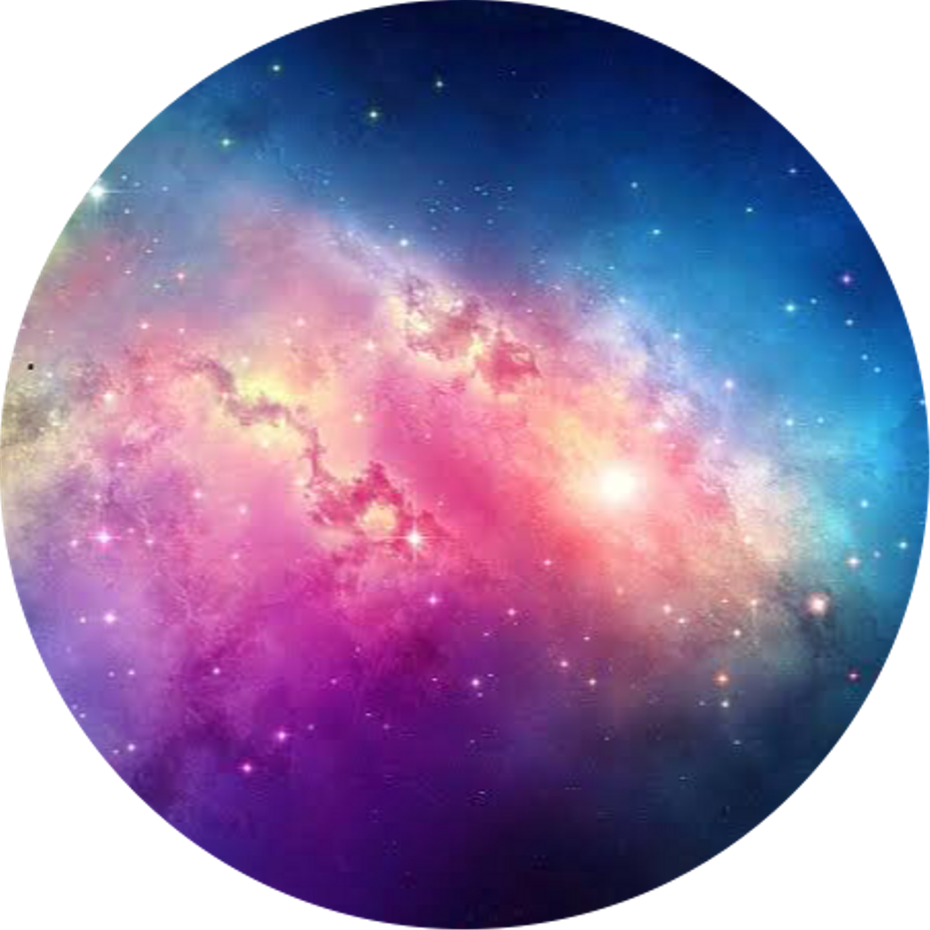Galaxy Comet Learning Humankind Sphere PNG