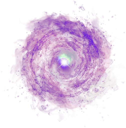 Space Universal Learning Galaxy Realm PNG