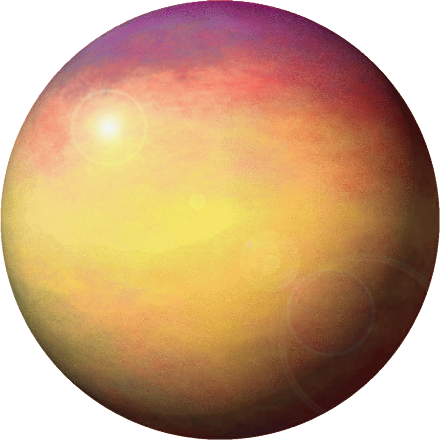 Mind Existence Constellation Pass Venus PNG